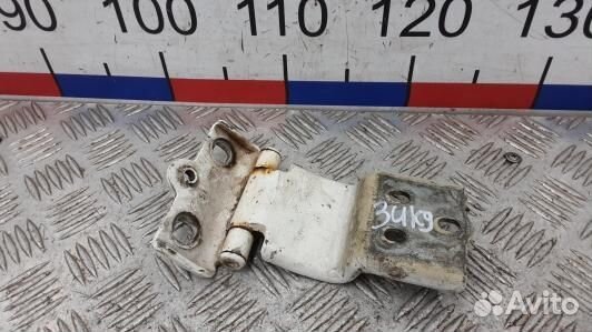 Петля двери распашной правой citroen jumper 3 (3UK