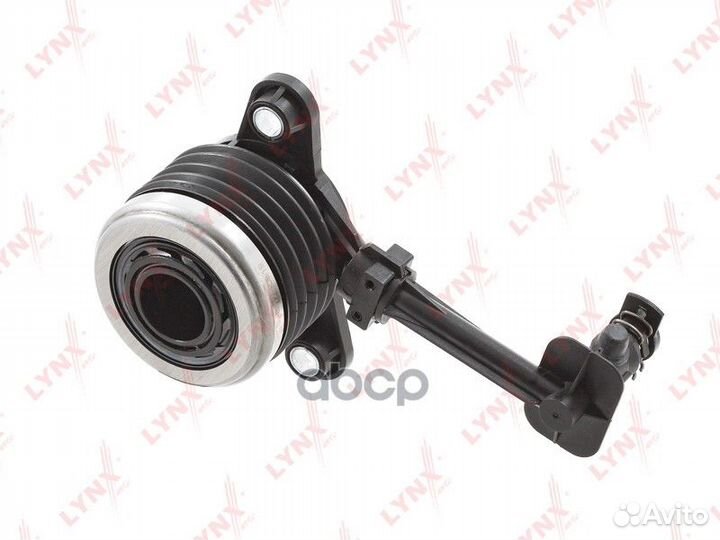 Муфта выключения сцепления, гидравлическая CL82