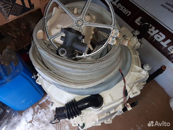 Модули стиральных машин LG, indesit, hp ariston