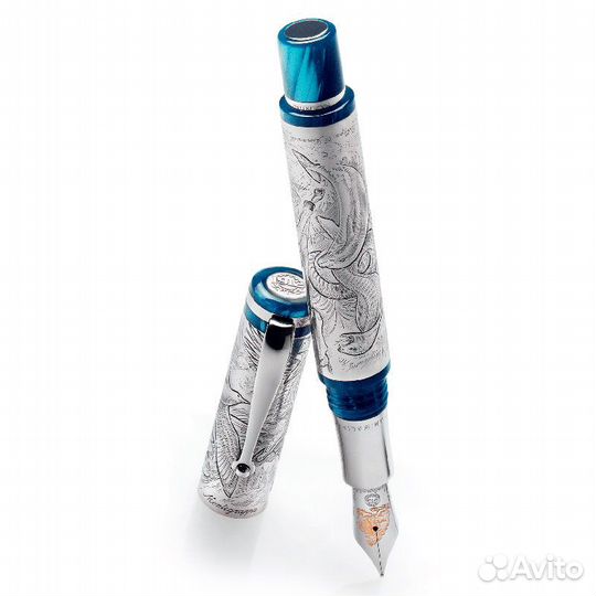 Перьевая ручка Montegrappa Animalia M