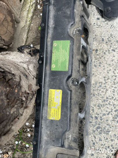 Телевизор бмв е39