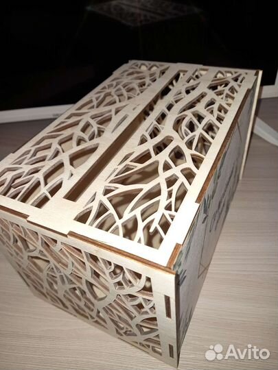 Семейный банк на свадьбу