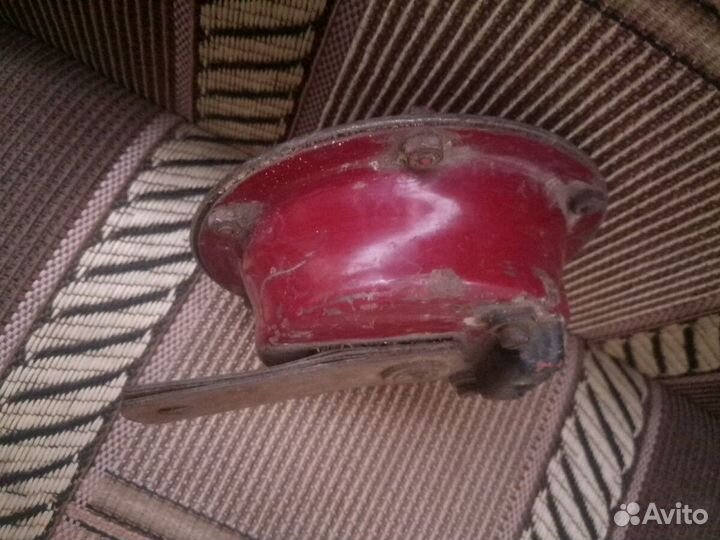 Сигнал на Яву