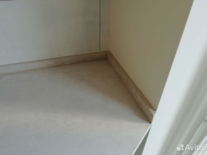 Столешница из искусственного камня