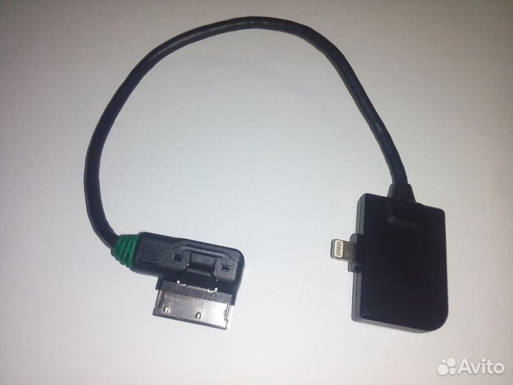 Продам два кабеля для iPhone и ipode