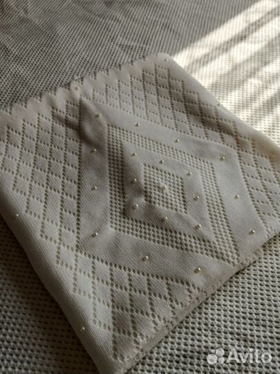 Плед-покрывало для малыша