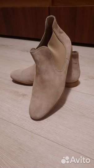 Качественная обувь 38 разм