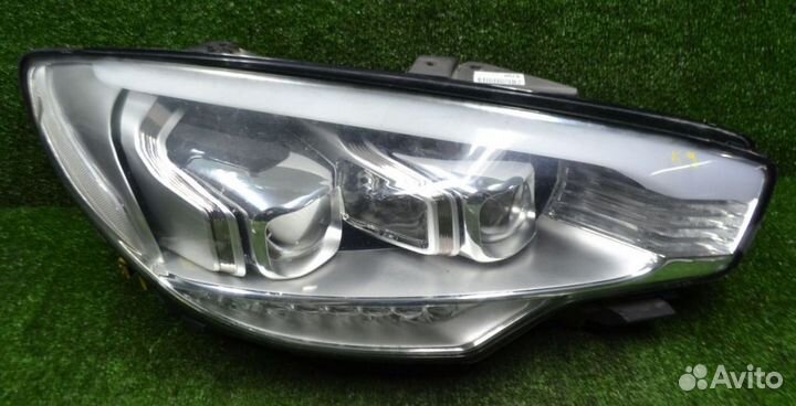 Фара правая Hyundai / Kia Кворис, K9, д