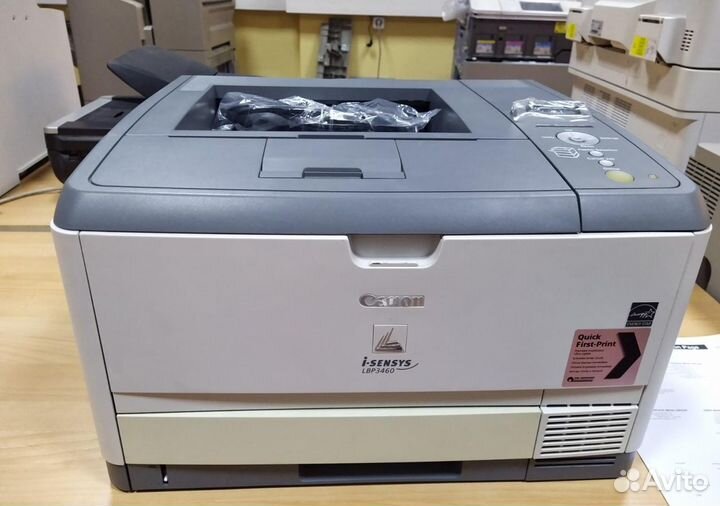 Canon LBP3460, MF8350,9220, MX374; Pantum P3300DN