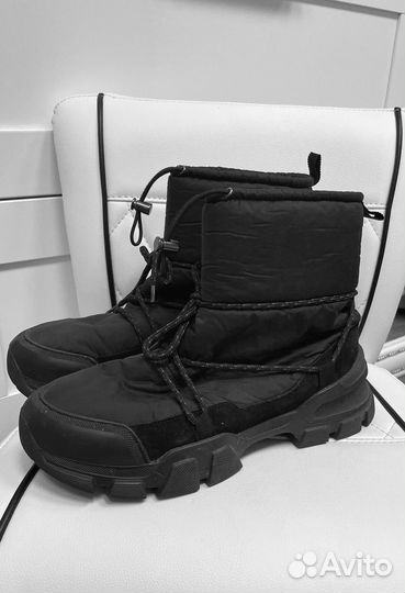 Ботинки Max mara оригинал