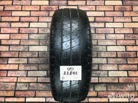 Goodyear Cargo Marathon 215/65 R15