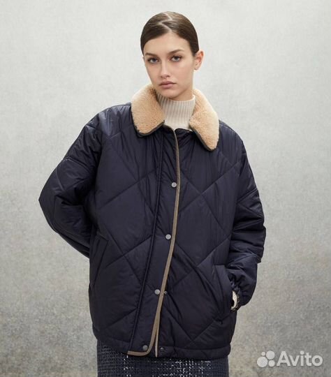 Куртка Brunello Cucinelli