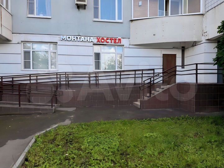 Комната 19 м², 1/29 эт.