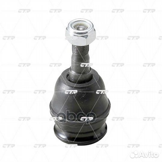 Шаровая опора subaru forester 07/forester