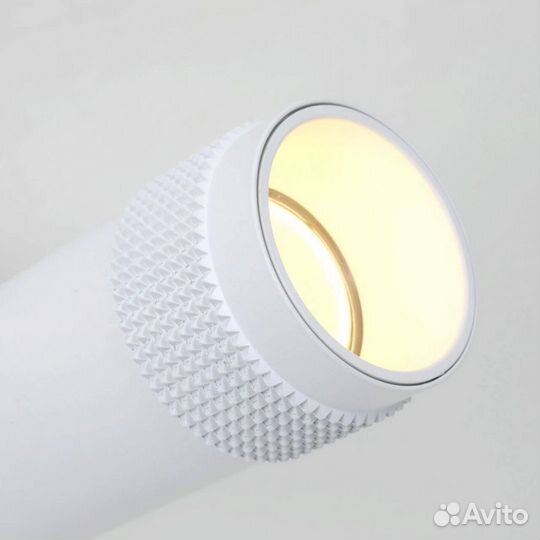 Спот настенно-потолочный Favourite 1 лампа