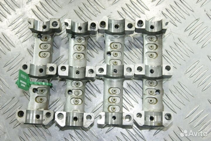 Постель распредвала Suzuki Bandit 250V, GJ77A, J70