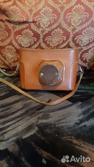 Фотоаппарат фэд 5в