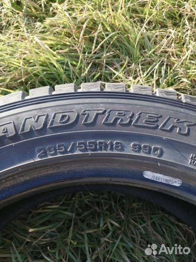 GrandStone A/T 235/55 R18