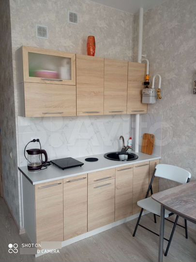 Комната 24 м² в 1-к., 4/9 эт.