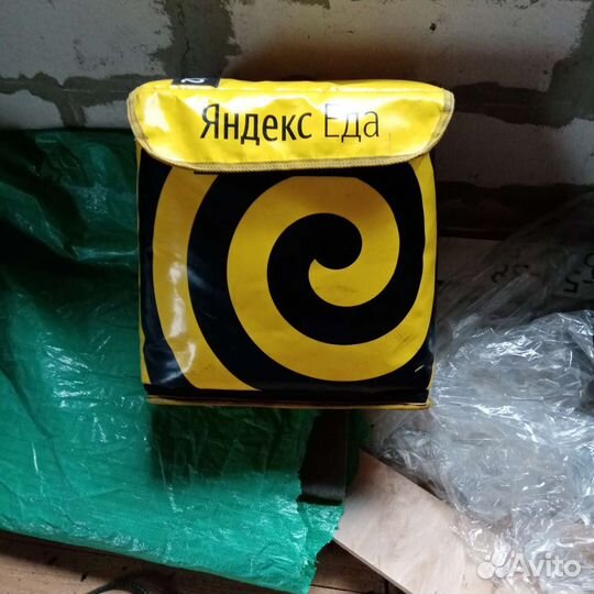 Термо сумка