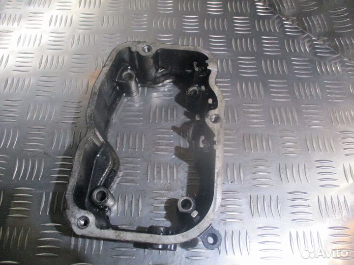 Проставка клапанной крышки Scania 1918525