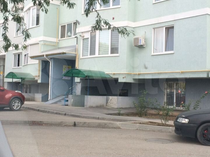 Торговая площадь, 35