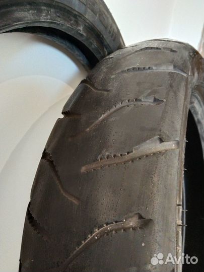 Michelin Anakee 3 комплект 90/90 R21 и 140/80 R17