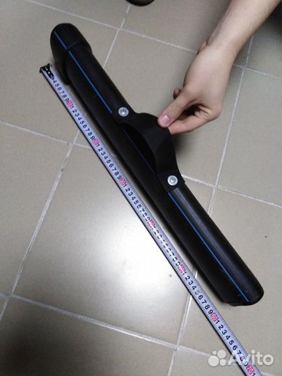 Чехол для зимних удочек