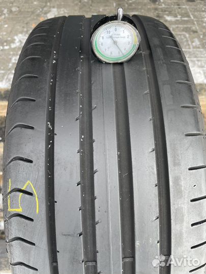 Fulda SportControl 2 225/45 R17