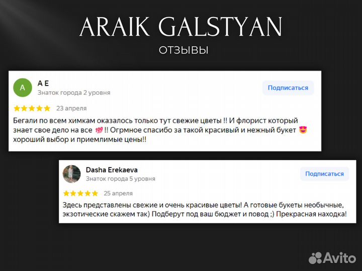 Букет из ягод и цветов/ Доставка / Цветы