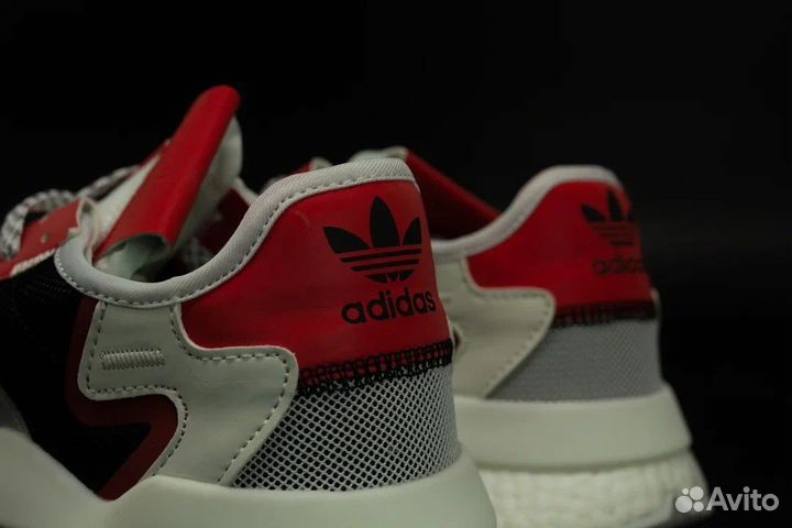 Кроссовки adidas originals Nite Jogger