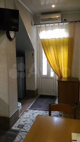 Дом 45 м² на участке 4 сот.