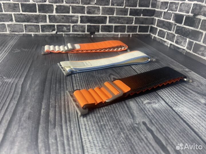 Ремешок для apple watch оптом