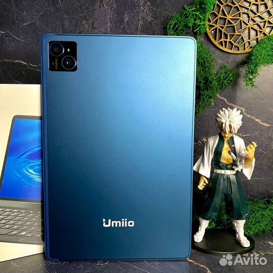 Планшет umiio A19 Pro