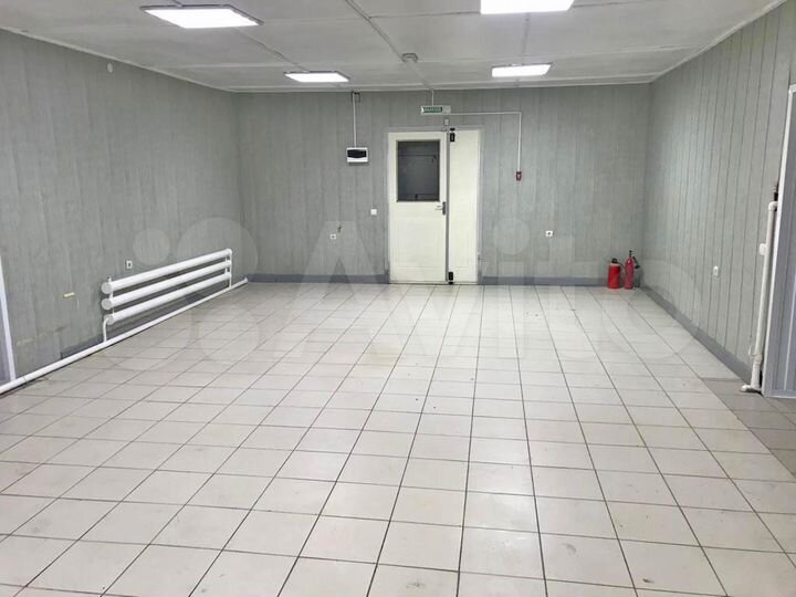 Торговая площадь, 50 м²