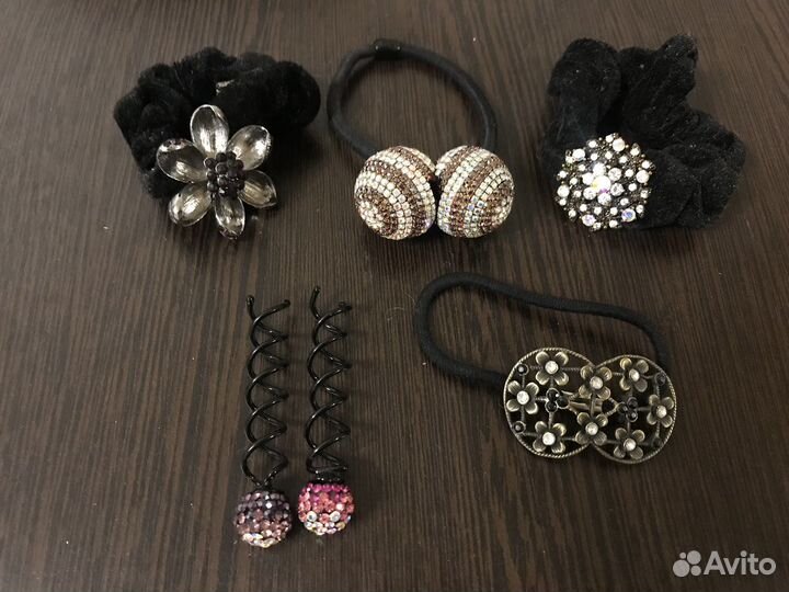 Резинка для волос