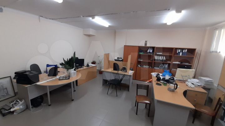 Свободного назначения, 41.5 м²