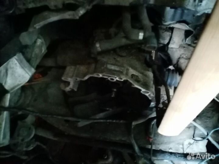 Запчасти для фольксваген пасат в 5