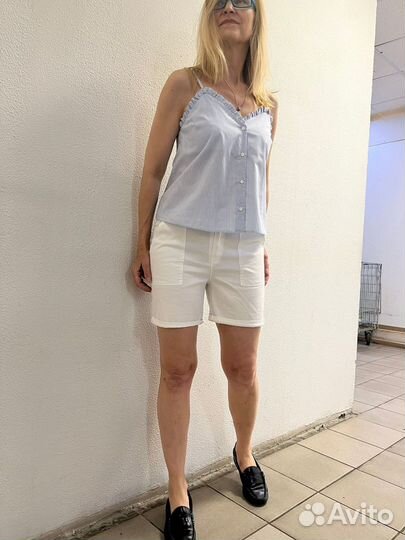 Шорты женские 42 44