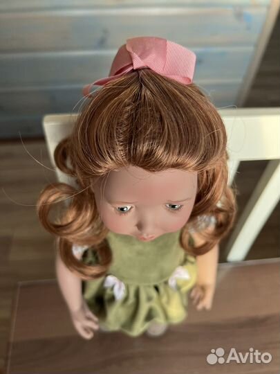 Кукла Сабия Zwergnase