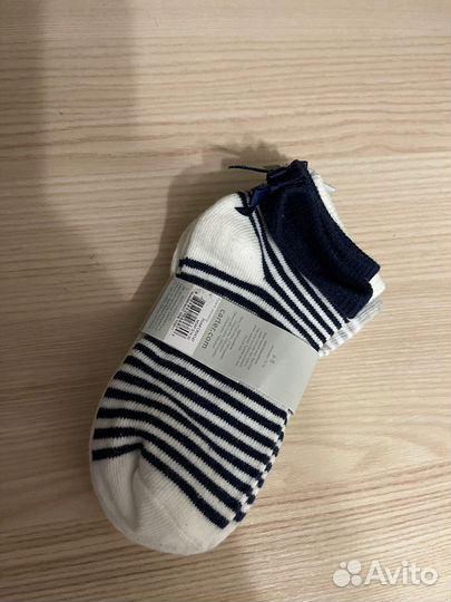 Носки детские