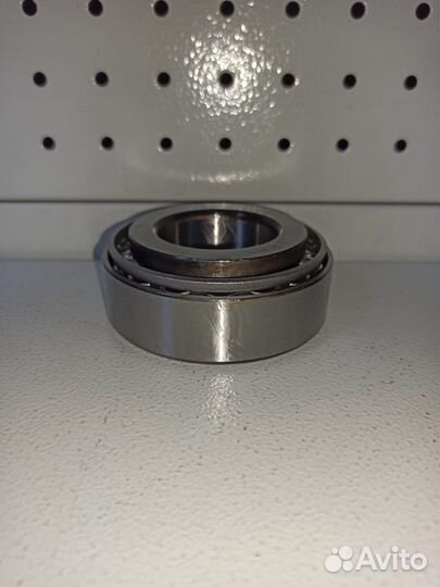 Подшипник передней ступицы наружный JAC N120