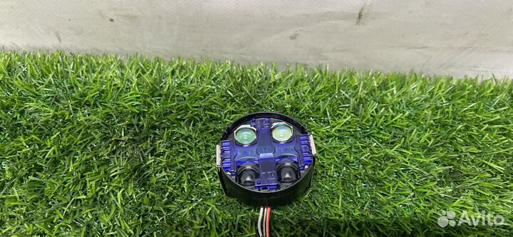 Датчик дождя Mercedes-Benz E-Класс A2049013103