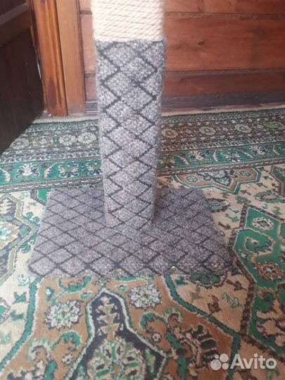 Когтеточка для кошек новая