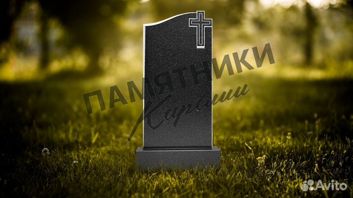 Памятники. Изготовление и установка памятников