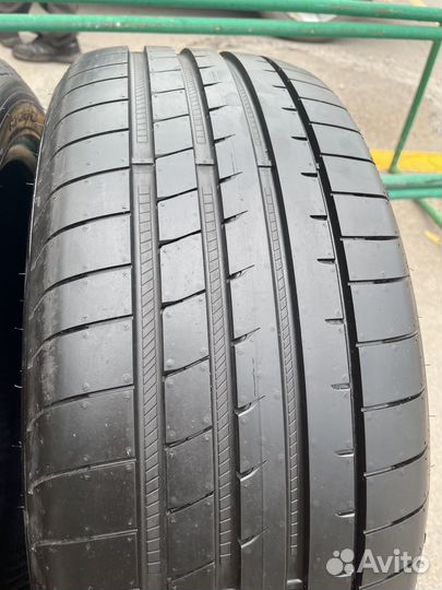 Goodyear Eagle F1 Asymmetric 3 245/45 R20