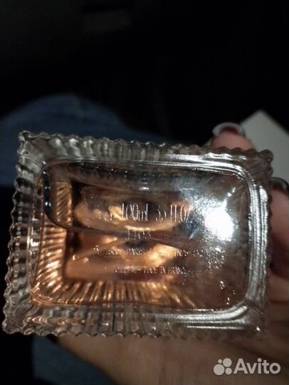 Chloe Leau туалетная вода