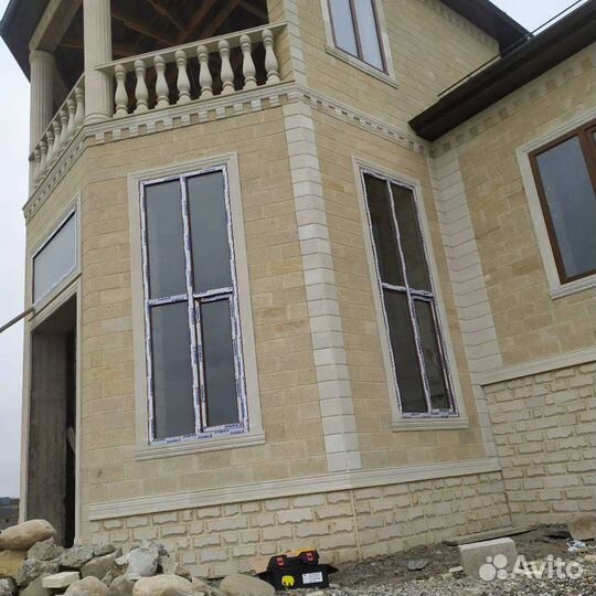 Окна В РАССРОЧКУ