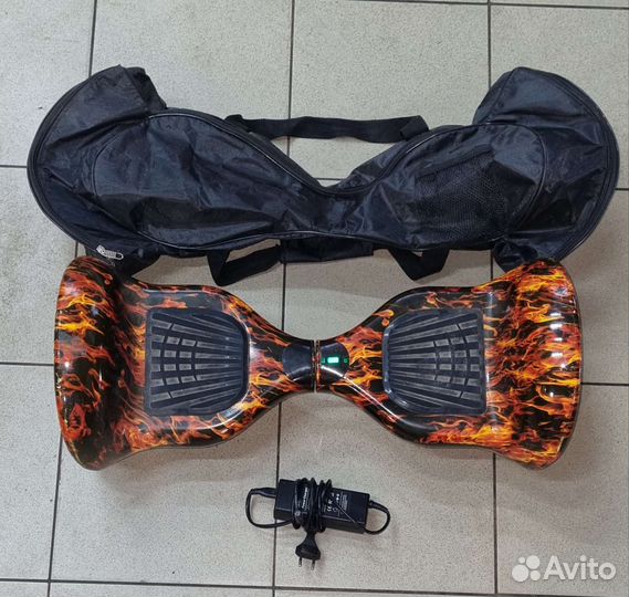 Гироскутер бу