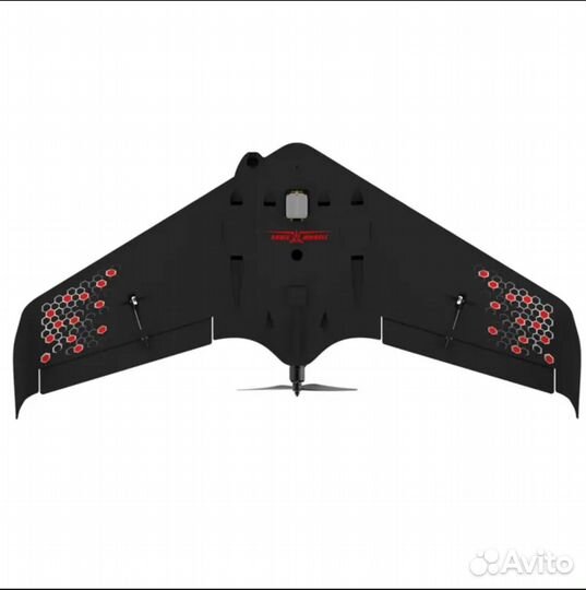 FPV Самолет sonicmodell AR Wing Pro